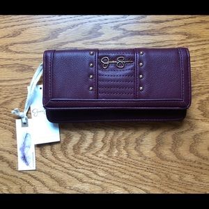 Sale π Jessica Simpson Wallet